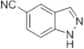 1H-indazole-5-carbonitrile