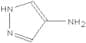 1H-Pyrazol-4-amine