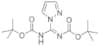 N,N'-bis-boc-1-guanylpyrazole
