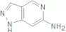 1H-Pyrazolo[4,3-c]pyridin-6-amine