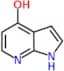 1H-Pyrrolo[2,3-b]pyridin-4-ol