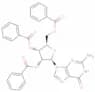 Guanosine, 2′,3′,5′-tribenzoate