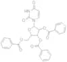 2′,3′,5′-Tri-O-benzoyluridine