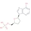 5'-Inosinic acid, 2',3'-dideoxy-