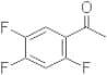 1-(2,4,5-Trifluorophenyl)ethanone