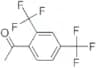 2',4'-Bis(trifluoromethyl)acetophenone