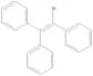 1-Bromo-1,2,2-triphenylethene