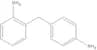 2-[(4-Aminophenyl)methyl]benzenamine