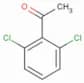 1-(2,6-Dichlorophenyl)ethanone
