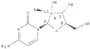 Cytidine-2'-13C (9CI)