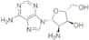 2'-Amino-2'-deoxyadenosine
