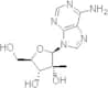 2'-C-Methyladenosine
