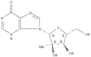 2′-C-Methylinosine