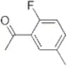 2'-Fluoro-5'-methylacetophenone