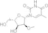 5-Methyl-2′-O-methyluridine