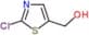 (2-chloro-1,3-thiazol-5-yl)methanol