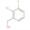 2-Chloro-3-fluorobenzenemethanol