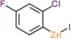 (2-chloro-4-fluoro-phenyl)-iodo-zinc