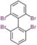 2,2',6,6'-tetrabromobiphenyl