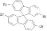 2,2',7,7'-Tetrabromo-9,9'-spirobifluorene