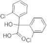 2,2'-Dichlorobenzilic acid