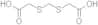 2,2′-[Methylenebis(thio)]bis[acetic acid]