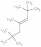 2,2,4,6,6-Pentamethyl-3-heptene