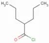 2-Propylpentanoyl chloride