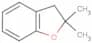 2,2-Dimethyl-2,3-dihydrobenzofuran