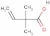 2,2-dimethylbut-3-enoic acid