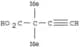 2,2-Dimethyl-3-butynoic acid