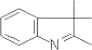 2,3,3-Trimethylindolenine