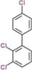 2,3,4′-Trichlorobiphenyl