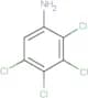 2,3,4,5-tetrachloroaniline