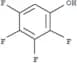 Phenol, 2,3,4,5-tetrafluoro-