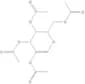 (-)-Tetra-O-acetyl-2-hydroxy-D-glucal
