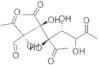 2,3,4,6-Tetraacetyl-D-glucose