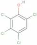 Tetrachlorophenol sodium salt