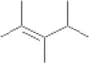 2,3,4-trimethyl-2-pentene