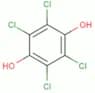 Tetrachloro-p-hydroquinone