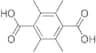 2,3,5,6-tetramethylterephthalic acid