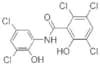 Oxyclozanide