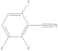 2,3,6-Trifluorobenzonitrile