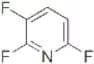2,3,6-Trifluoropyridine