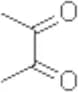 Butanedione