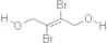 2,3-Dibromo-2-butene-1,4-diol