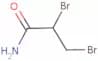 2,3-Dibromopropionamide