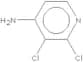 2,3-Dichloro-4-pyridinamine