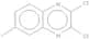 2,3-Dichloro-6-methylquinoxaline