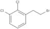 1-(2-Bromoethyl)-2,3-dichlorobenzene